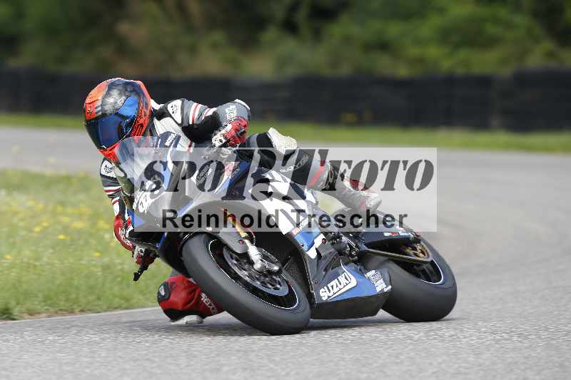 /34 25.07.2025 Speer Racing ADR/Gruppe rot/778